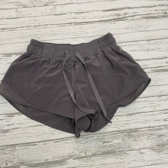Lululemon shorts - Picture 2 of 2